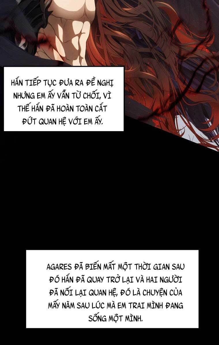 Truyện Tranh Vua Thăng Cấp trang 6