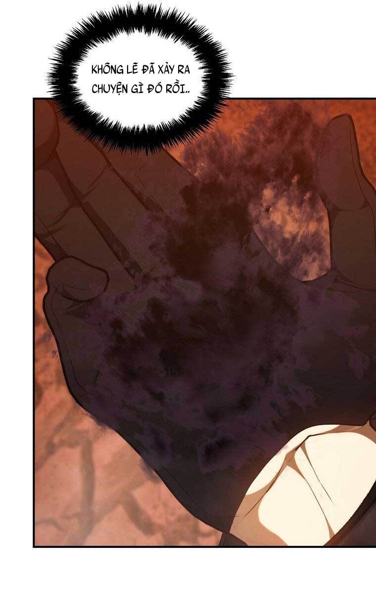 Truyện Tranh Vua Thăng Cấp trang 6