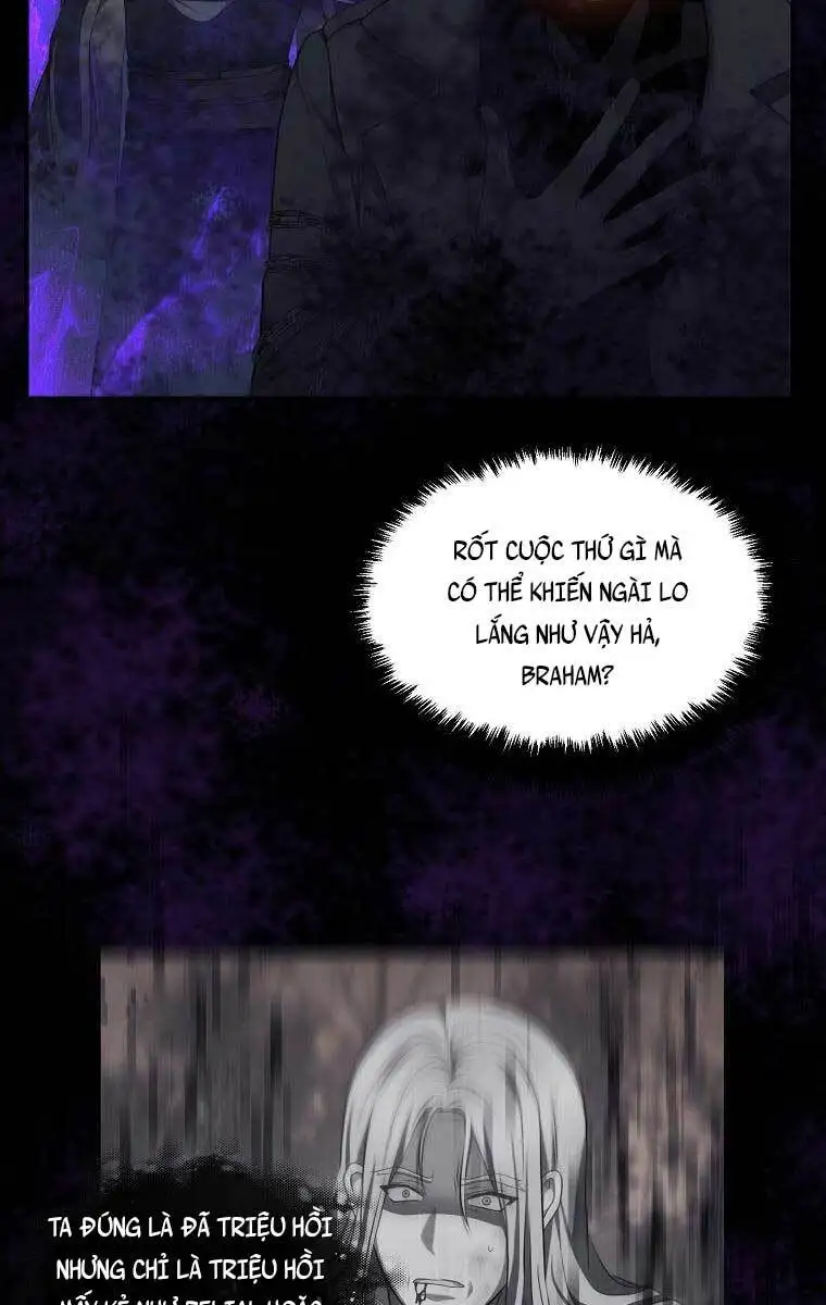 Truyện Tranh Vua Thăng Cấp trang 6