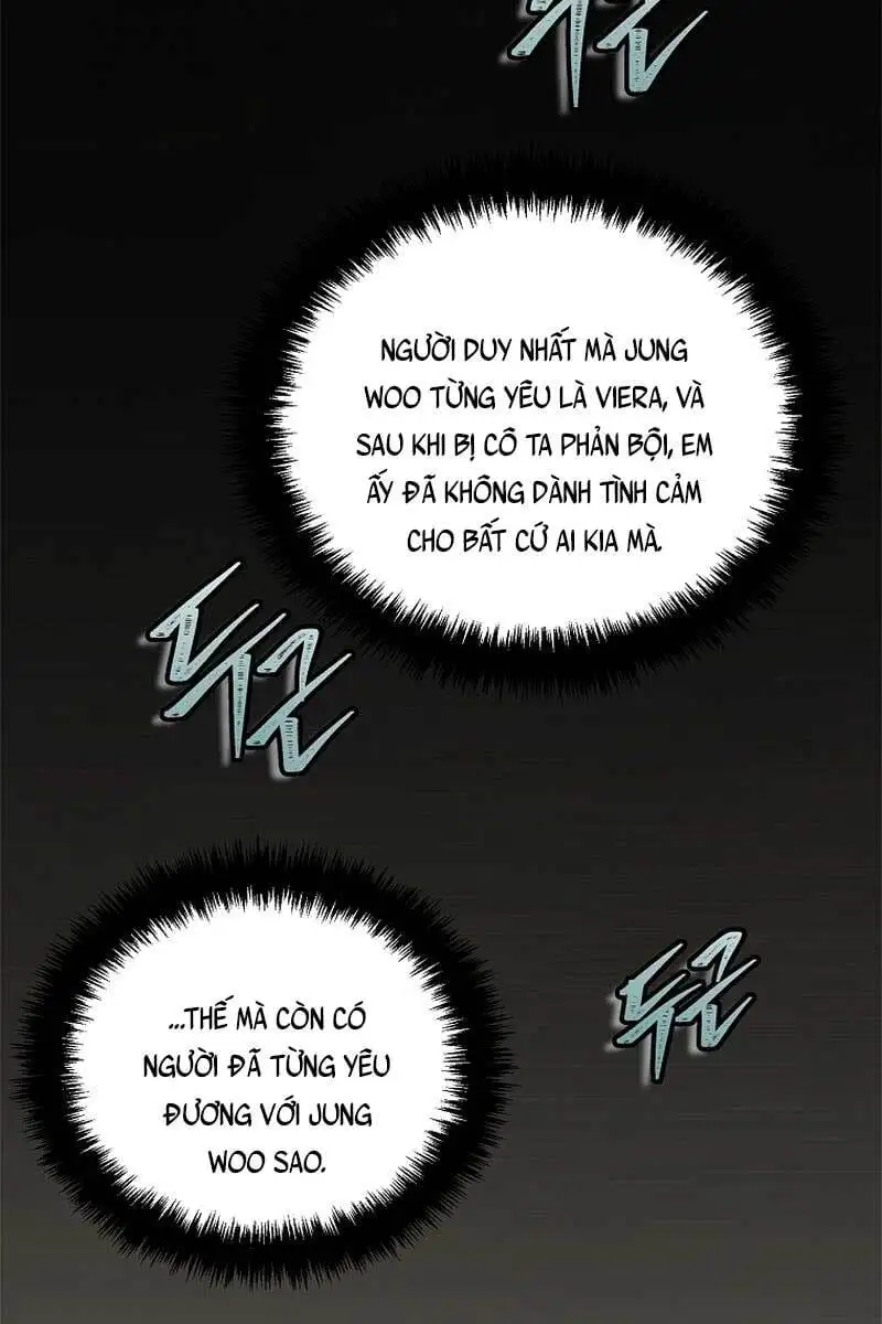 Truyện Tranh Vua Thăng Cấp trang 6