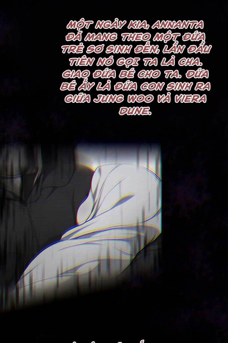 Truyện Tranh Vua Thăng Cấp trang 6