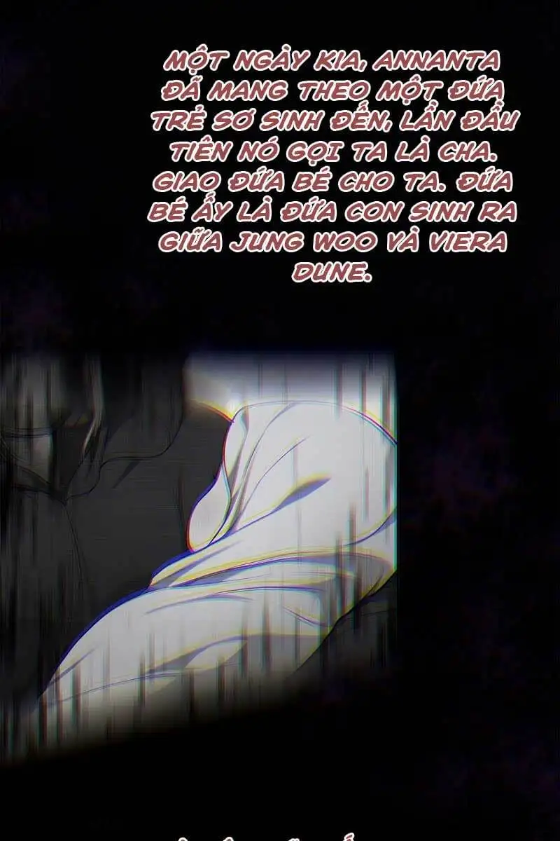 Truyện Tranh Vua Thăng Cấp trang 6