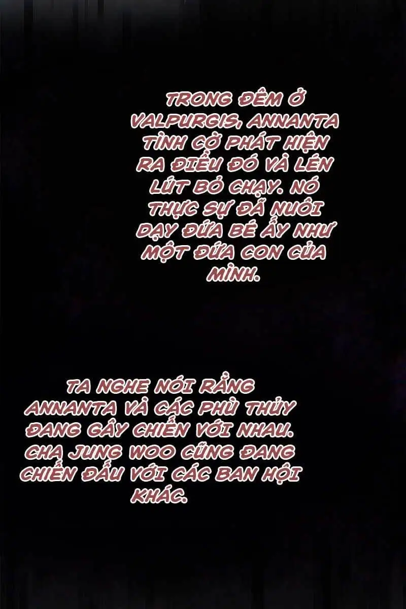 Truyện Tranh Vua Thăng Cấp trang 6