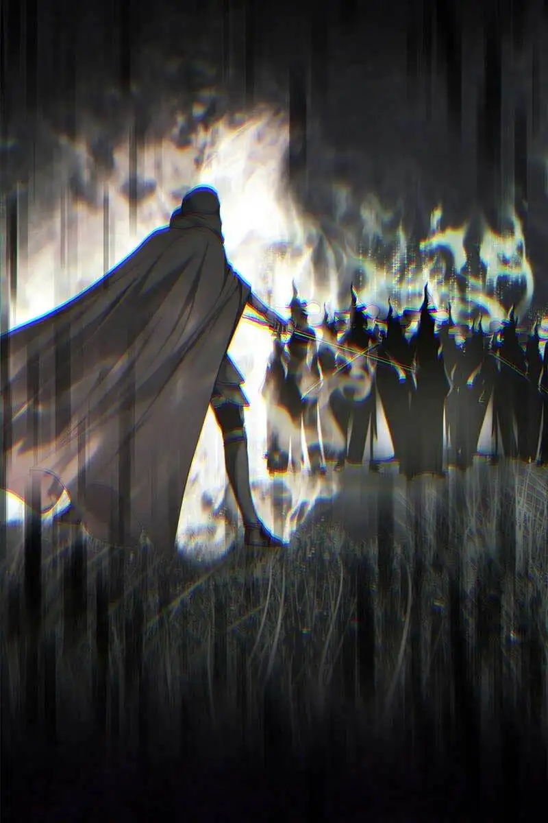 Truyện Tranh Vua Thăng Cấp trang 6