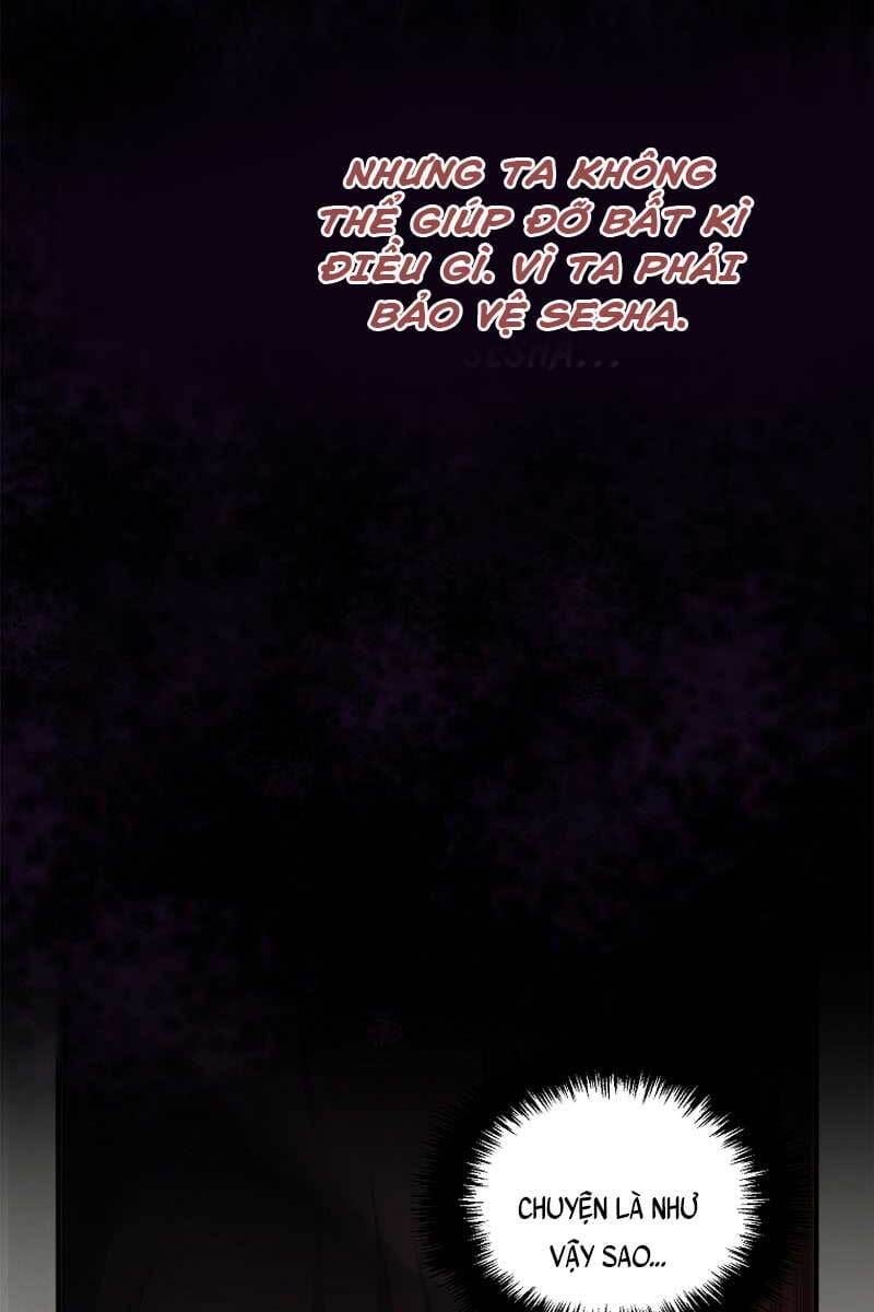 Truyện Tranh Vua Thăng Cấp trang 6