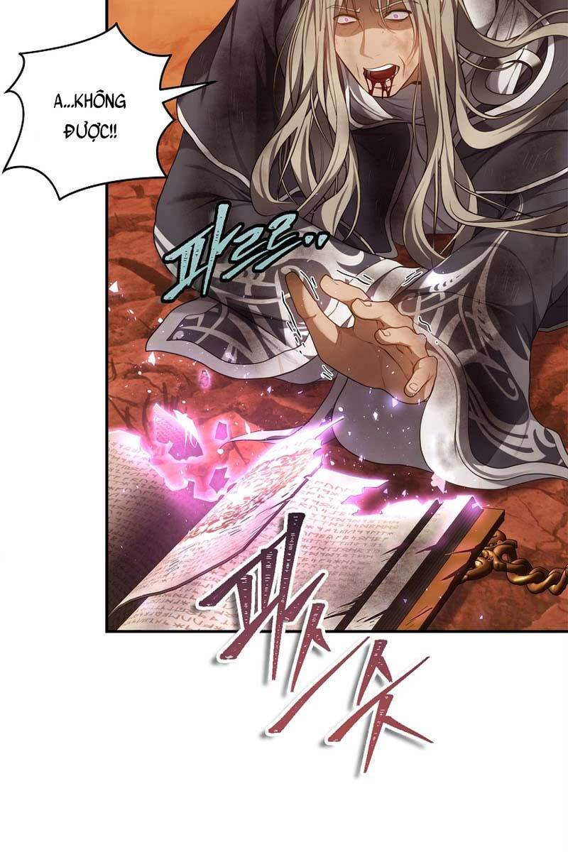 Truyện Tranh Vua Thăng Cấp trang 6