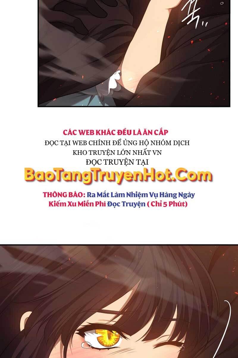 Truyện Tranh Vua Thăng Cấp trang 6