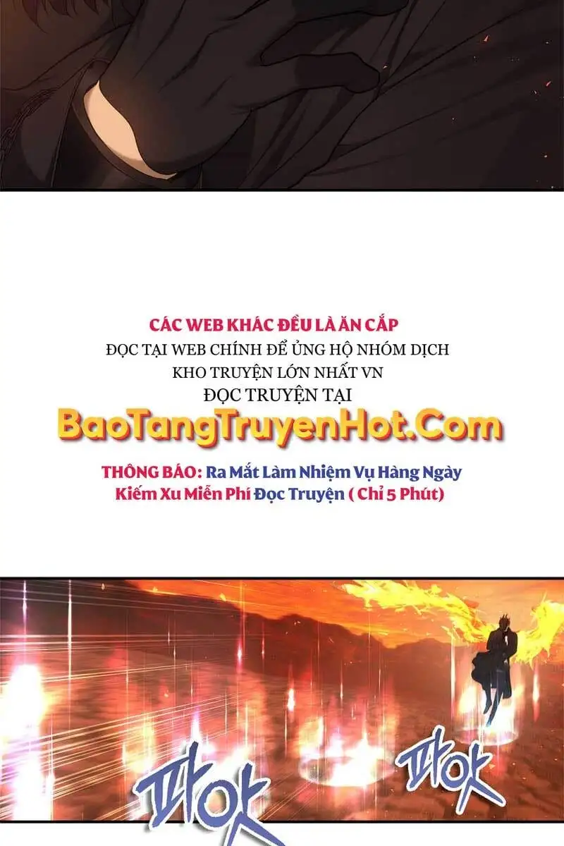 Truyện Tranh Vua Thăng Cấp trang 6