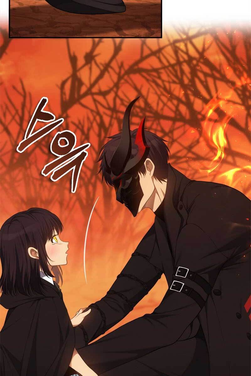 Truyện Tranh Vua Thăng Cấp trang 6