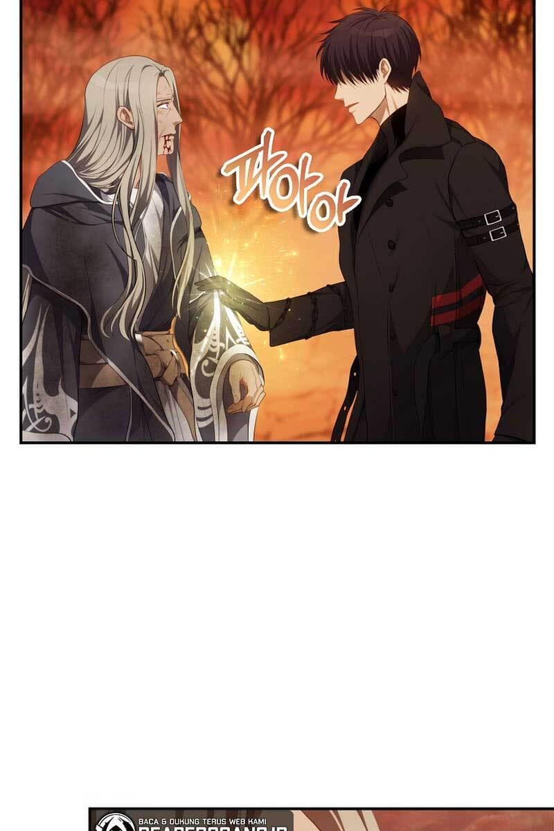 Truyện Tranh Vua Thăng Cấp trang 6