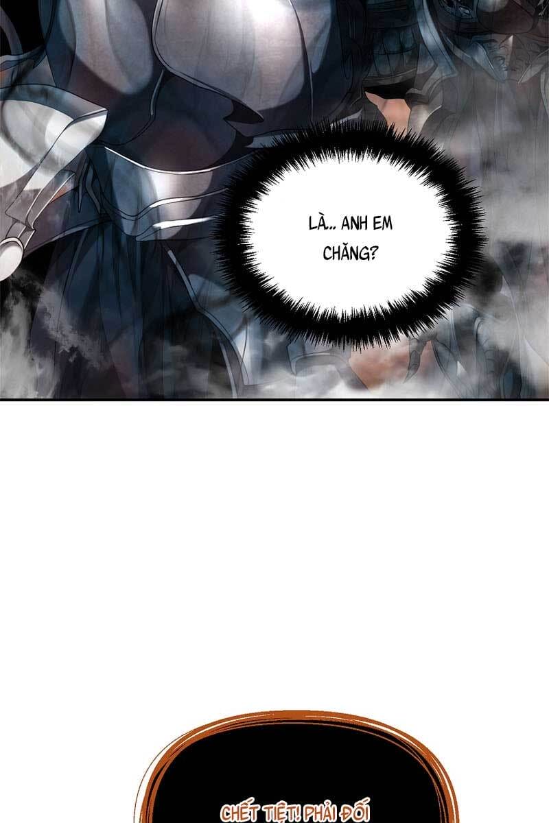 Truyện Tranh Vua Thăng Cấp trang 6