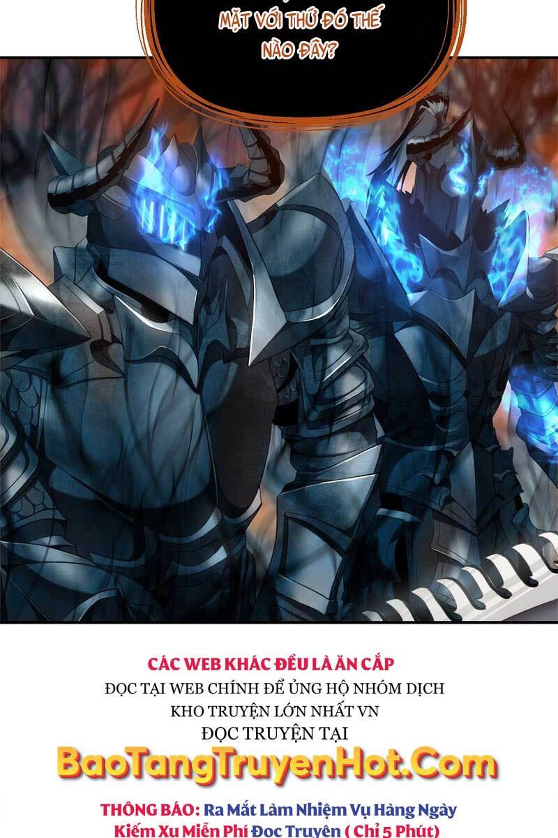 Truyện Tranh Vua Thăng Cấp trang 6
