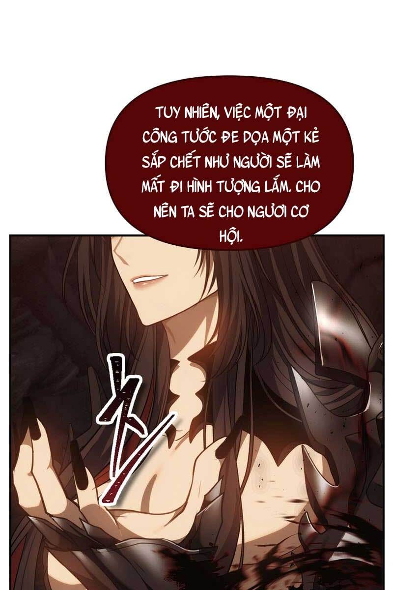 Truyện Tranh Vua Thăng Cấp trang 6