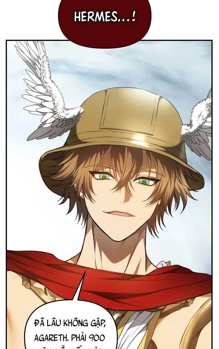 Truyện Tranh Vua Thăng Cấp trang 6