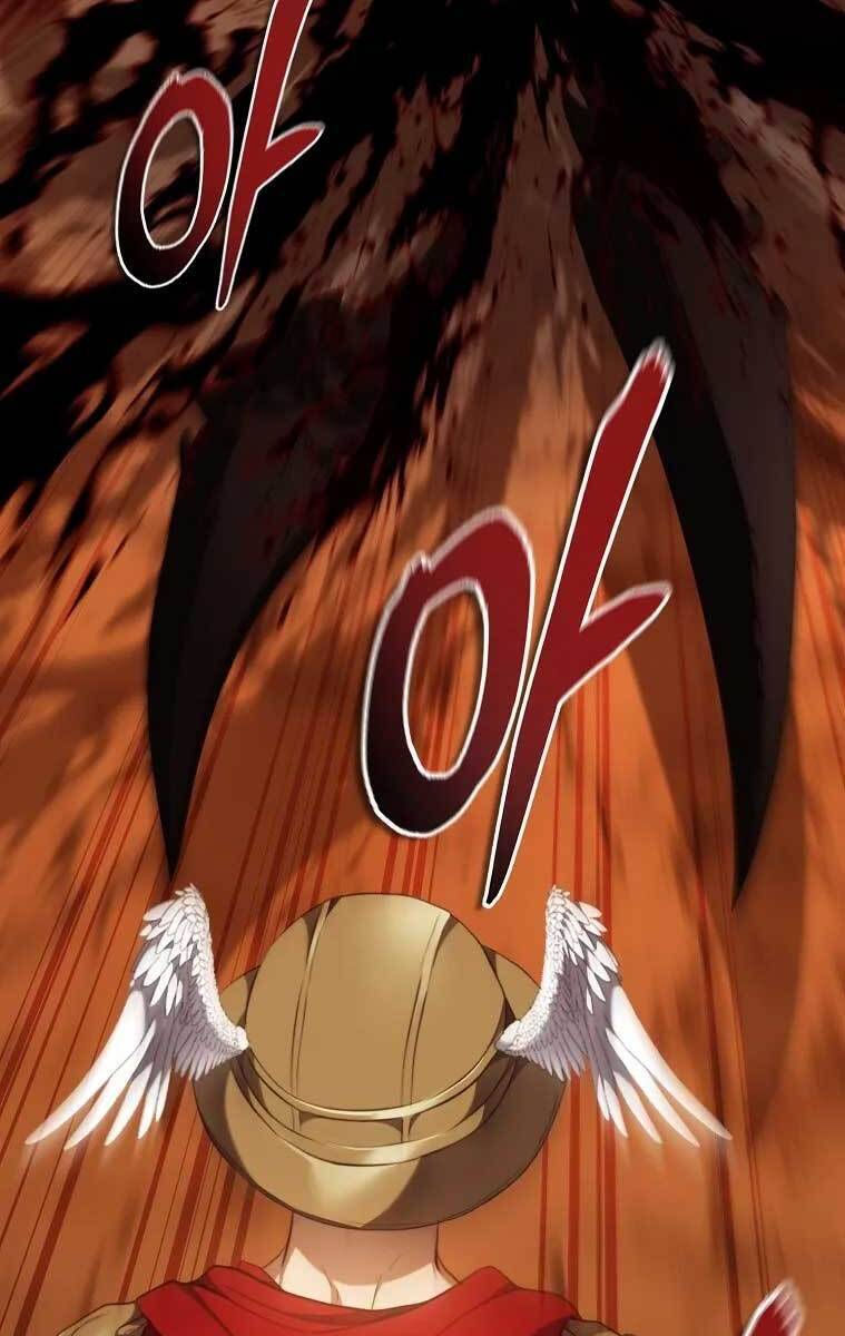 Truyện Tranh Vua Thăng Cấp trang 6