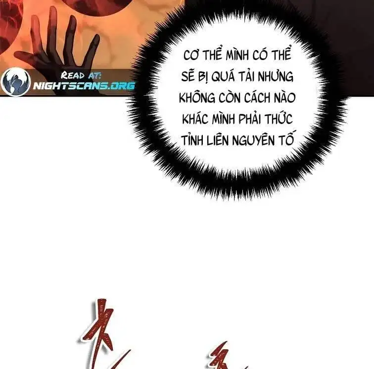 Truyện Tranh Vua Thăng Cấp trang 6