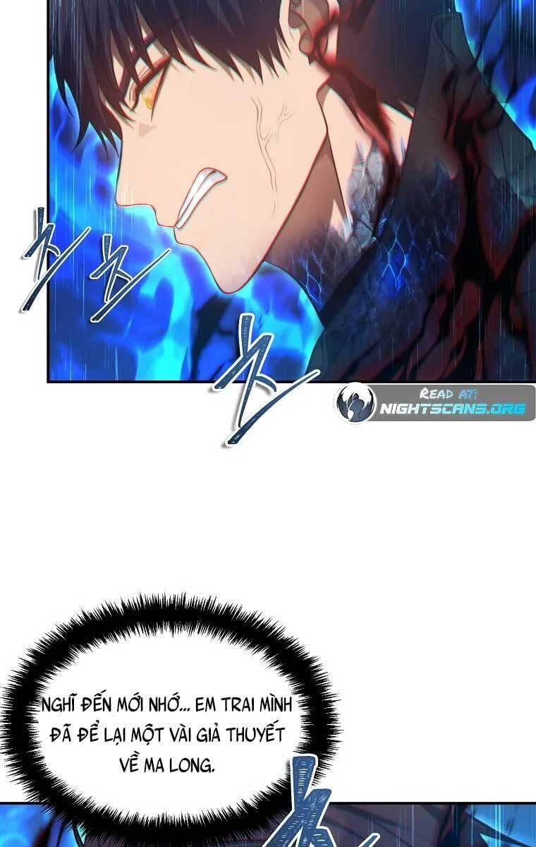 Truyện Tranh Vua Thăng Cấp trang 6