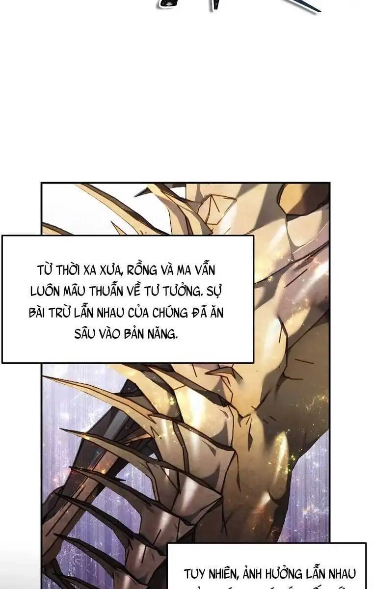 Truyện Tranh Vua Thăng Cấp trang 6