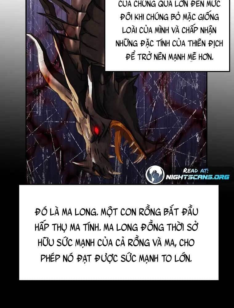 Truyện Tranh Vua Thăng Cấp trang 6