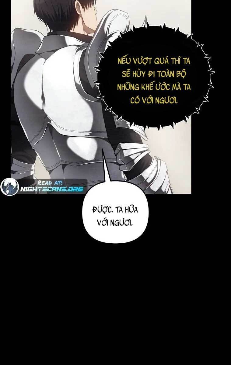 Truyện Tranh Vua Thăng Cấp trang 6