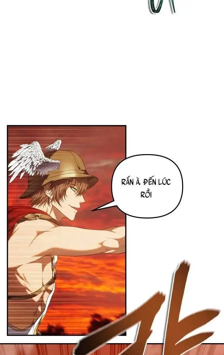 Truyện Tranh Vua Thăng Cấp trang 6