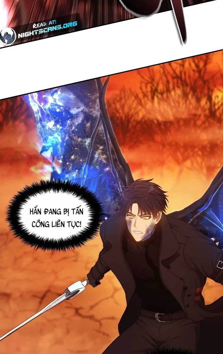 Truyện Tranh Vua Thăng Cấp trang 6