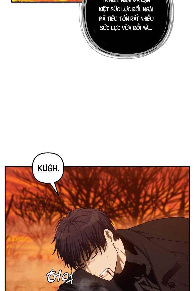 Truyện Tranh Vua Thăng Cấp trang 6