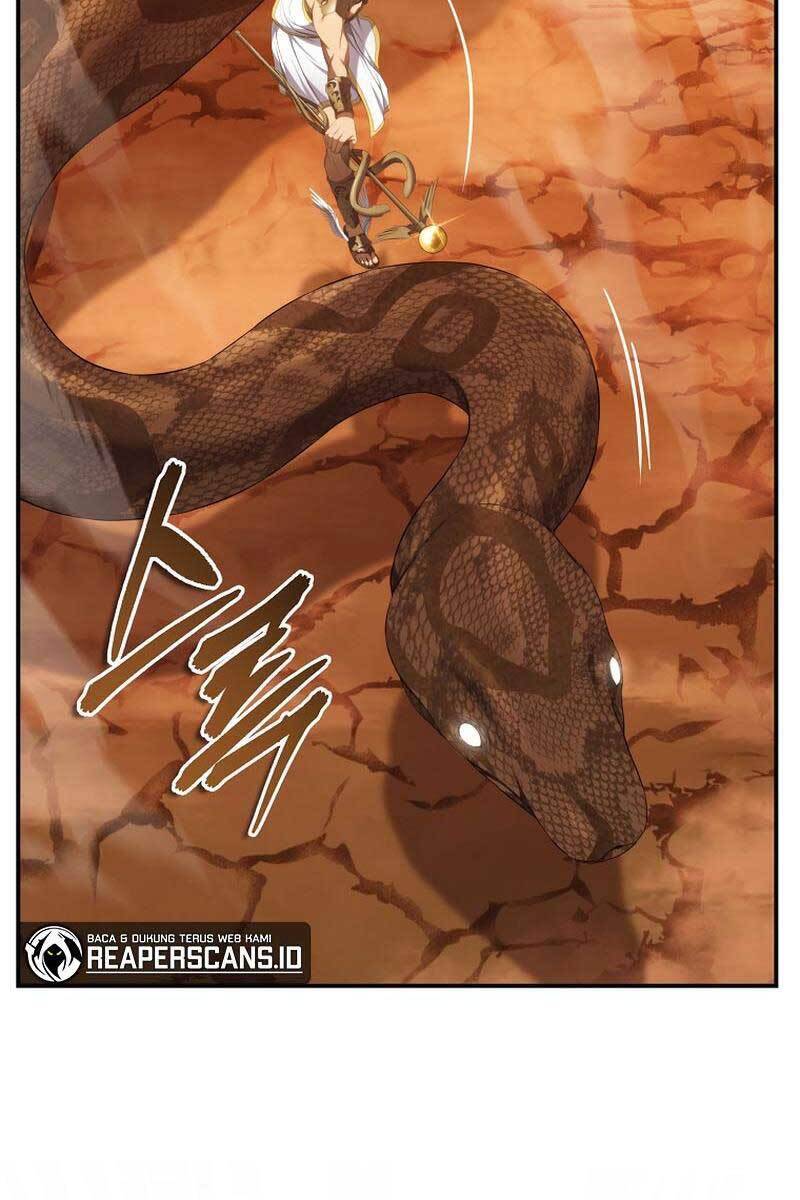 Truyện Tranh Vua Thăng Cấp trang 6