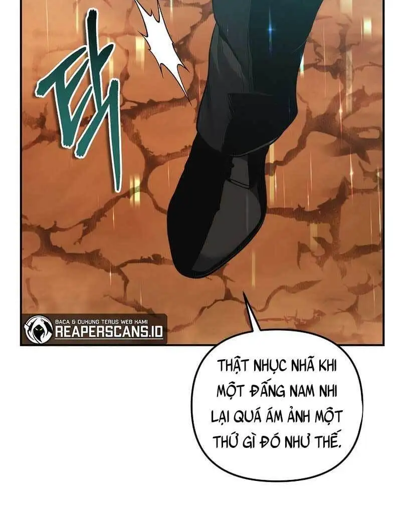 Truyện Tranh Vua Thăng Cấp trang 6