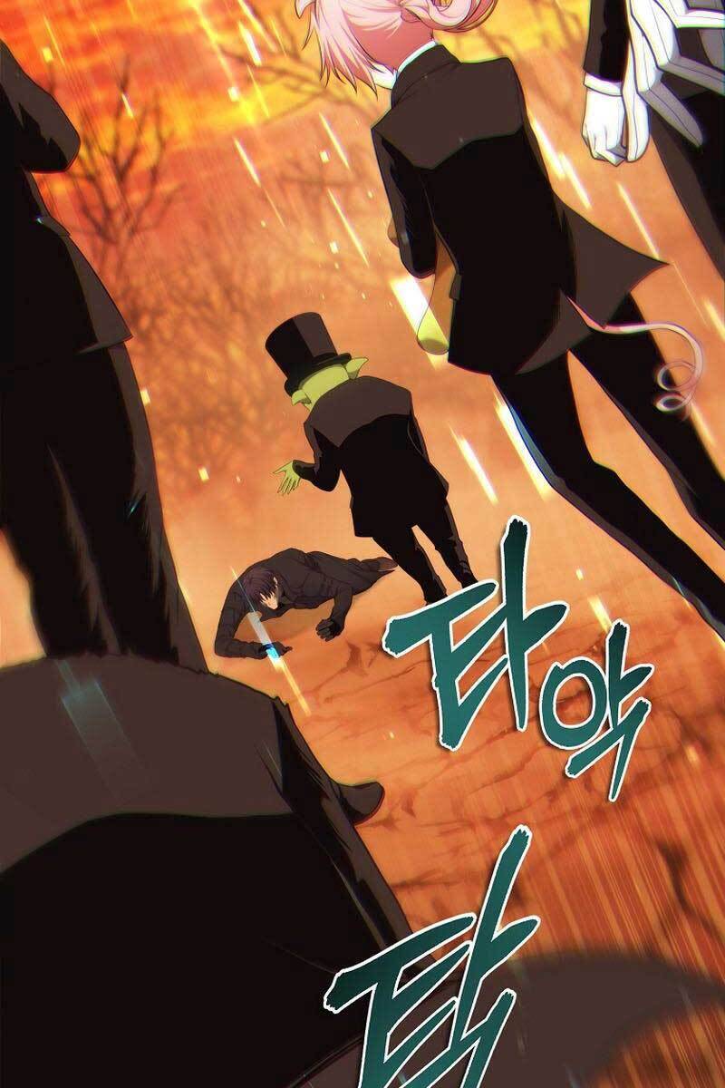 Truyện Tranh Vua Thăng Cấp trang 6