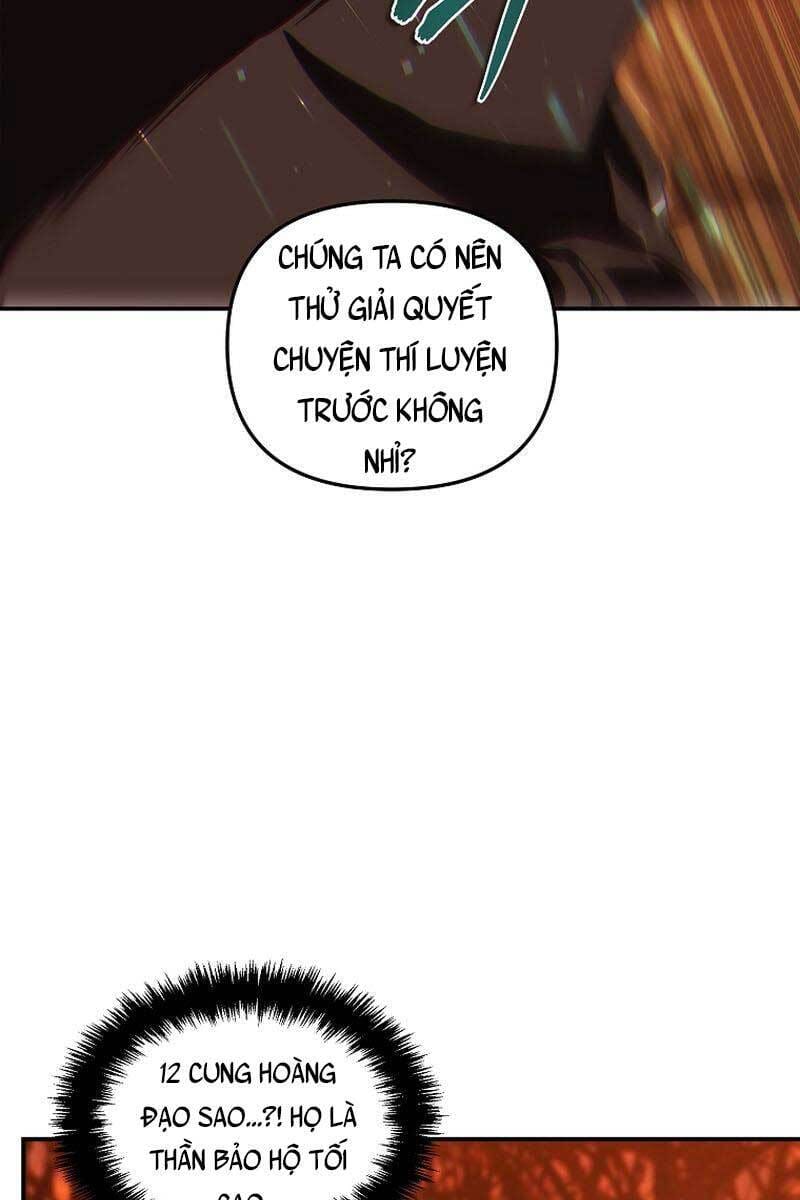 Truyện Tranh Vua Thăng Cấp trang 6