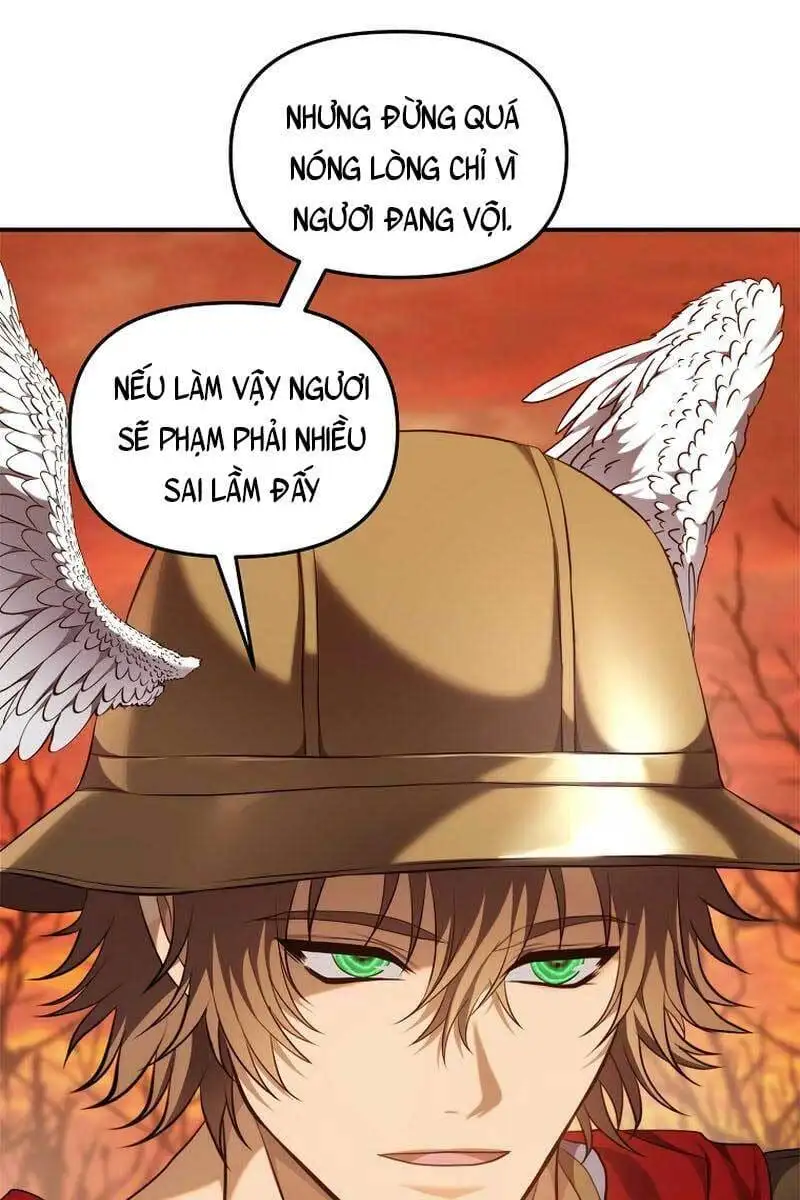 Truyện Tranh Vua Thăng Cấp trang 6