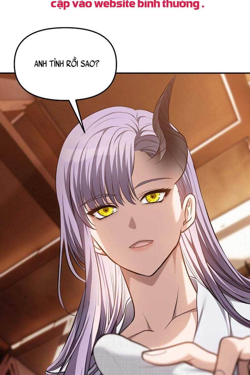 Truyện Tranh Vua Thăng Cấp trang 6
