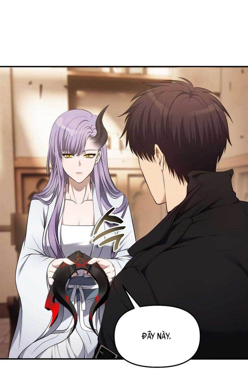 Truyện Tranh Vua Thăng Cấp trang 6