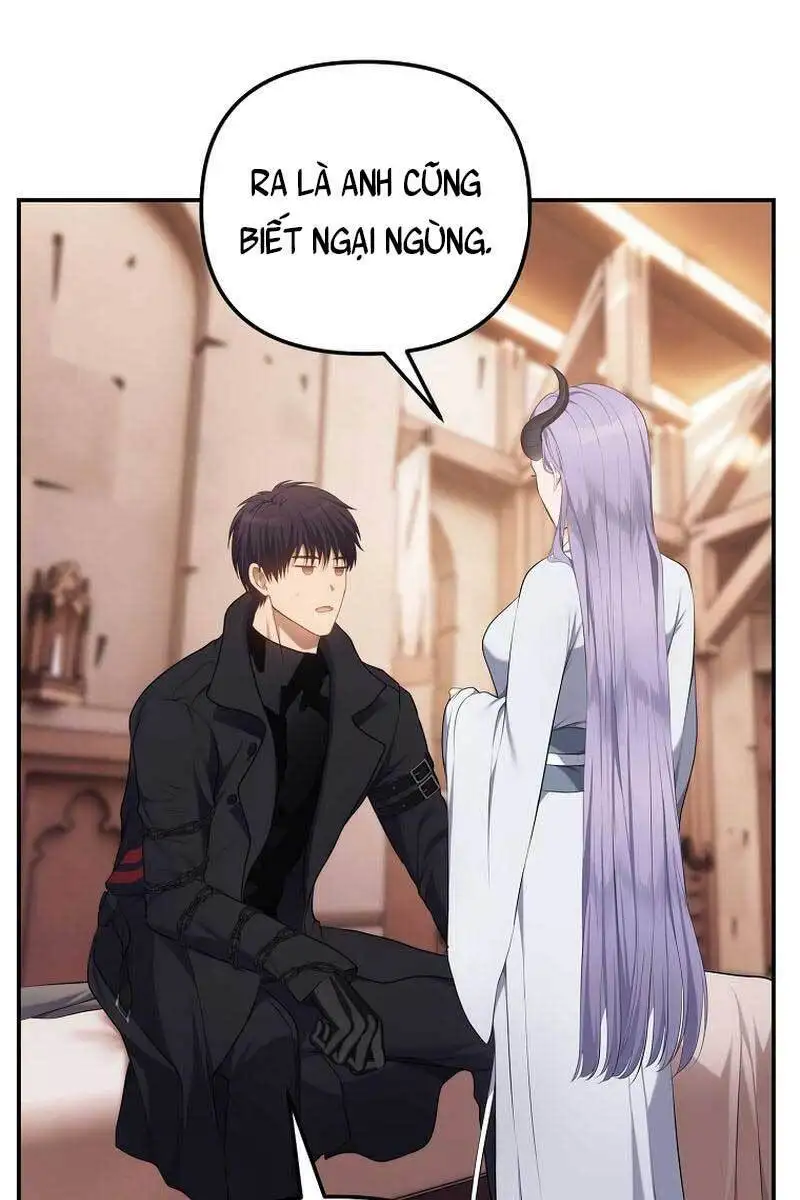 Truyện Tranh Vua Thăng Cấp trang 6