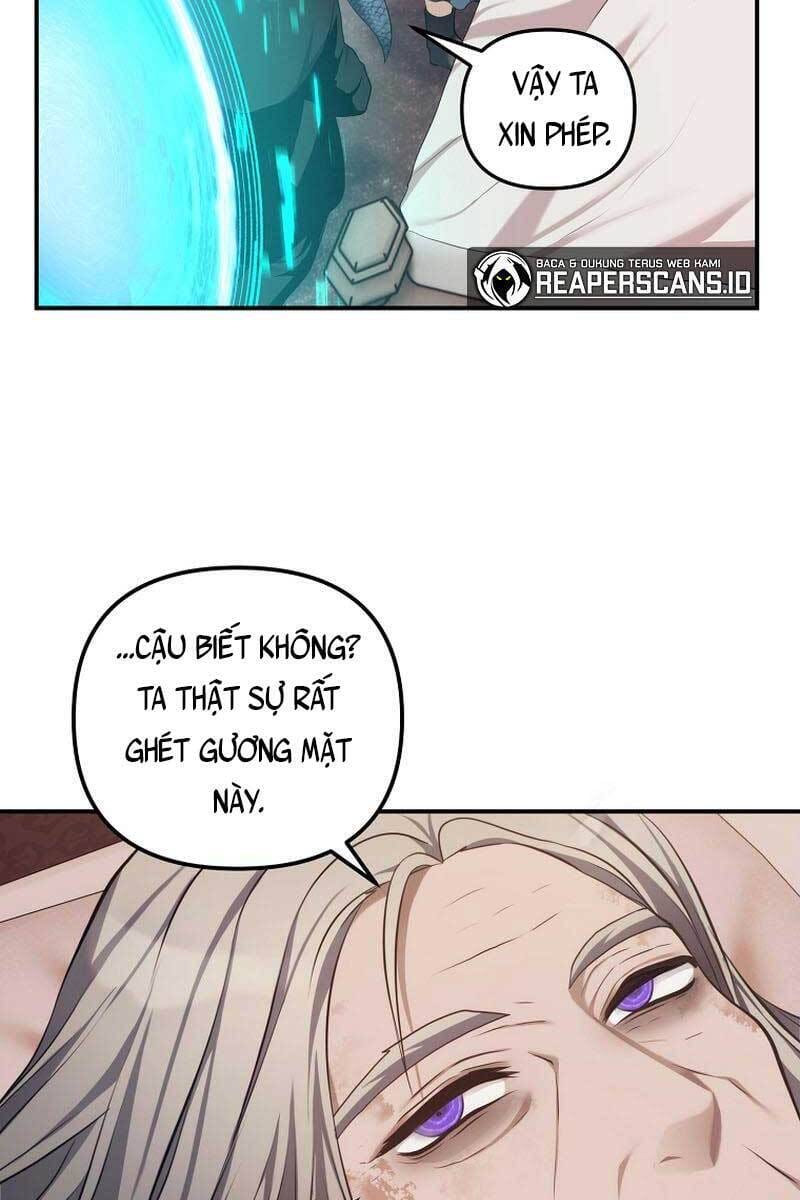 Truyện Tranh Vua Thăng Cấp trang 6