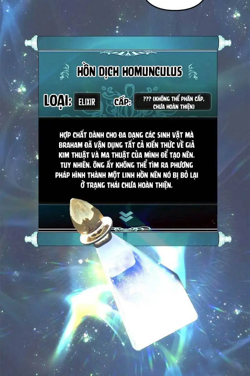 Truyện Tranh Vua Thăng Cấp trang 6