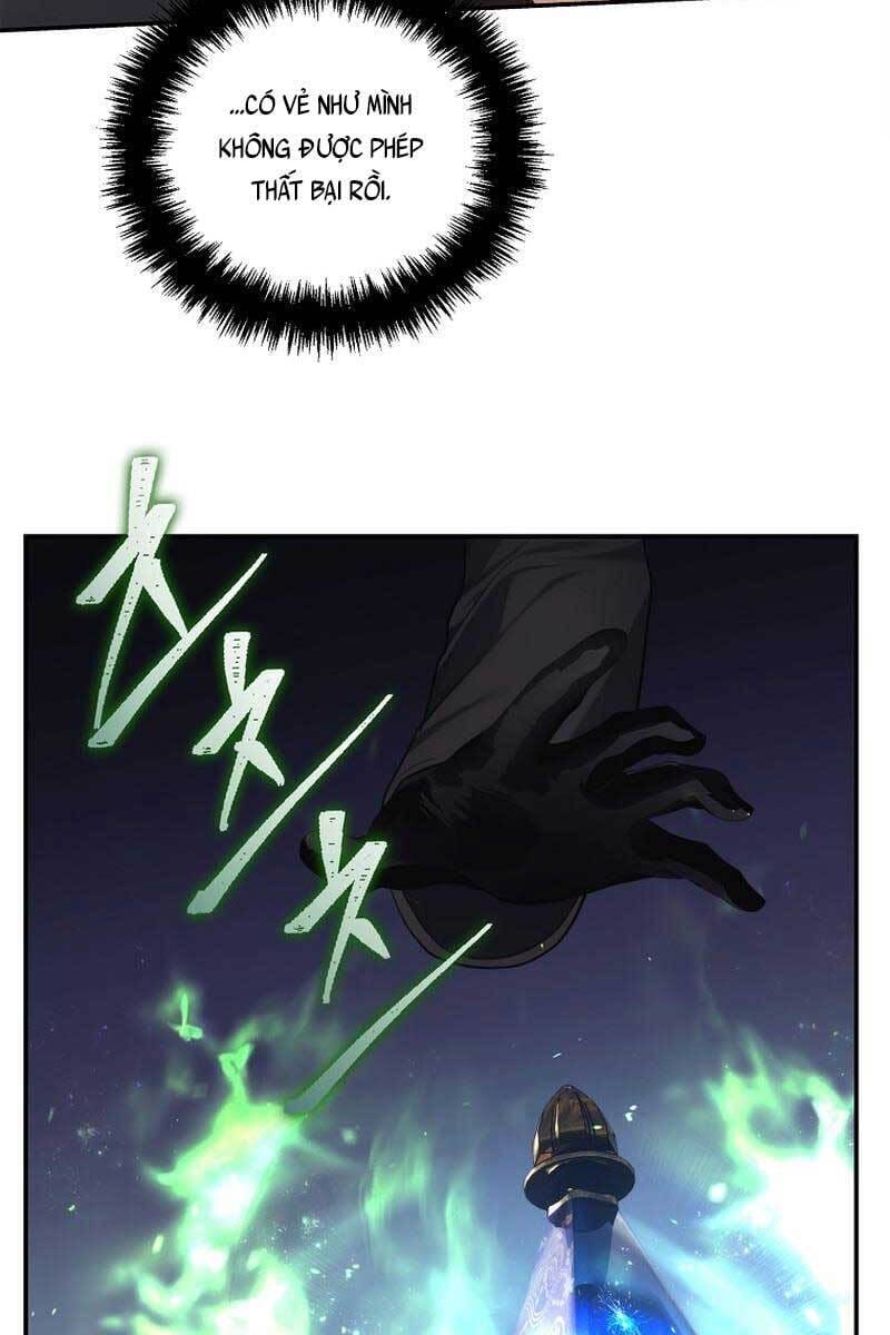 Truyện Tranh Vua Thăng Cấp trang 6