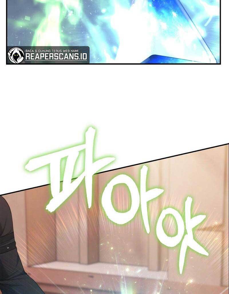 Truyện Tranh Vua Thăng Cấp trang 6