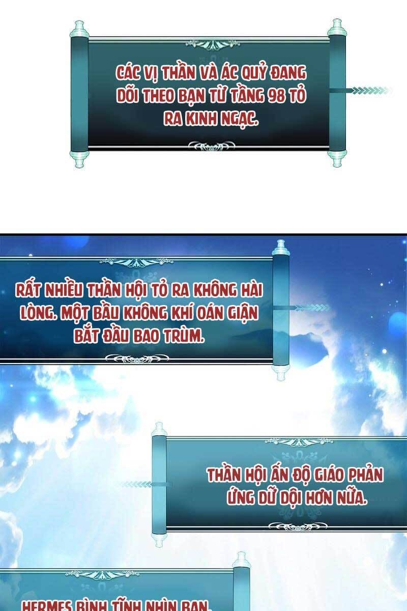 Truyện Tranh Vua Thăng Cấp trang 6