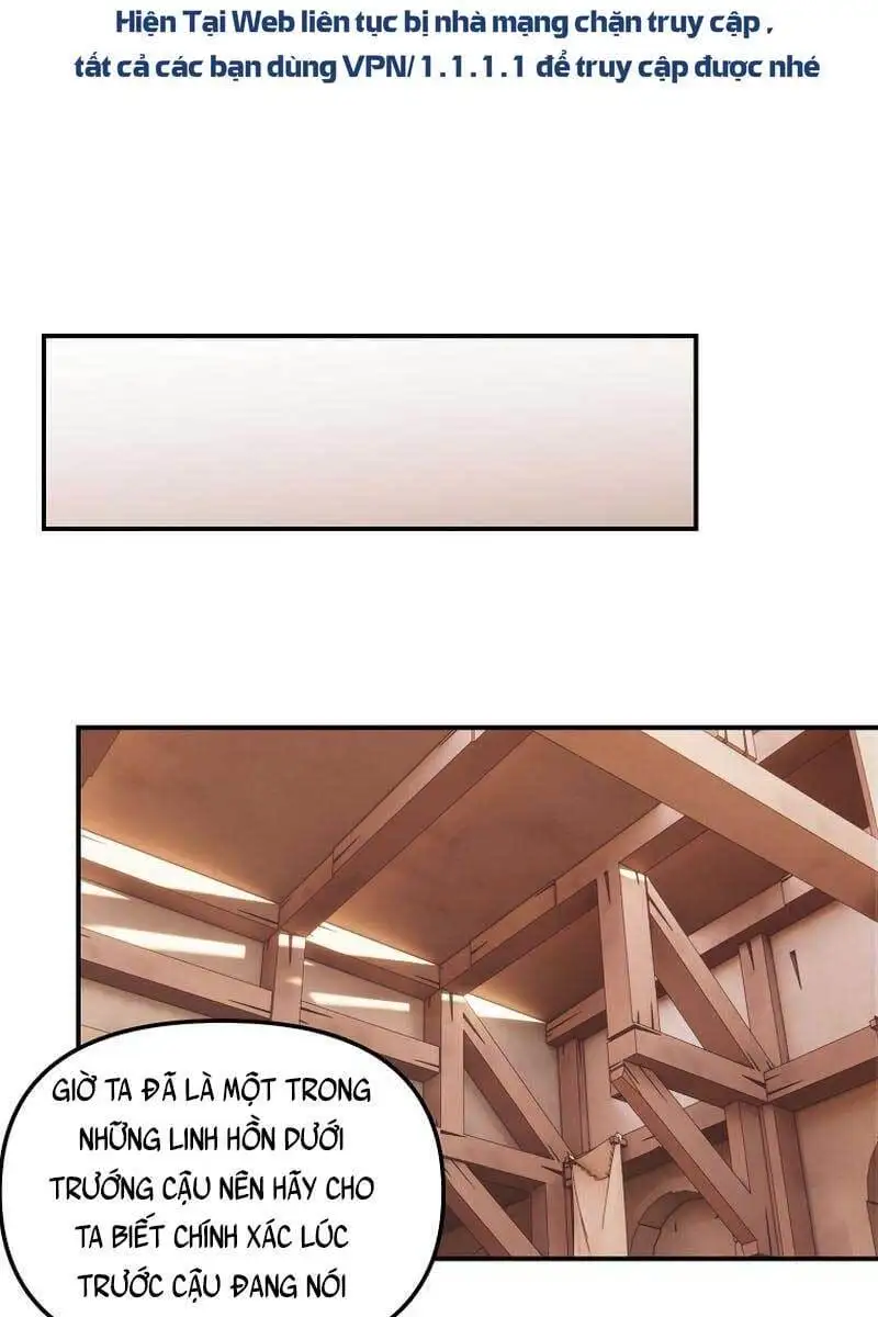 Truyện Tranh Vua Thăng Cấp trang 6