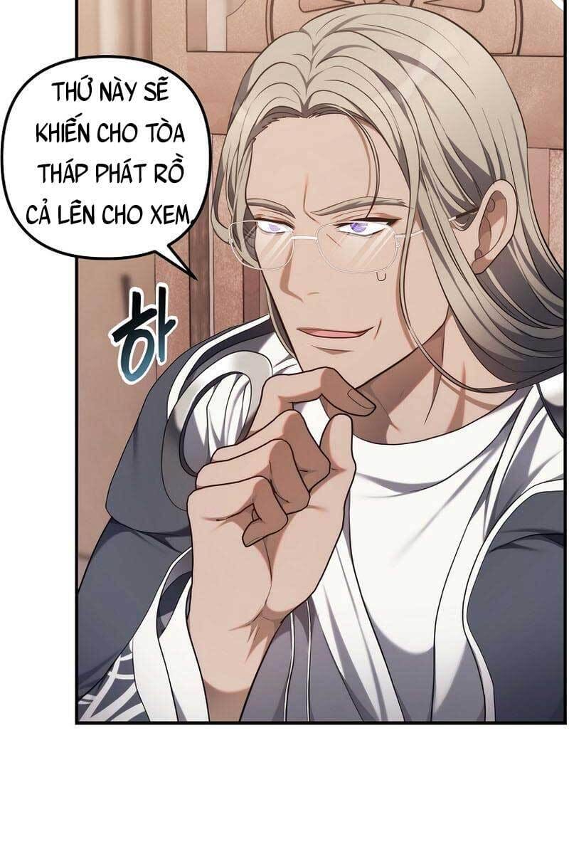 Truyện Tranh Vua Thăng Cấp trang 6