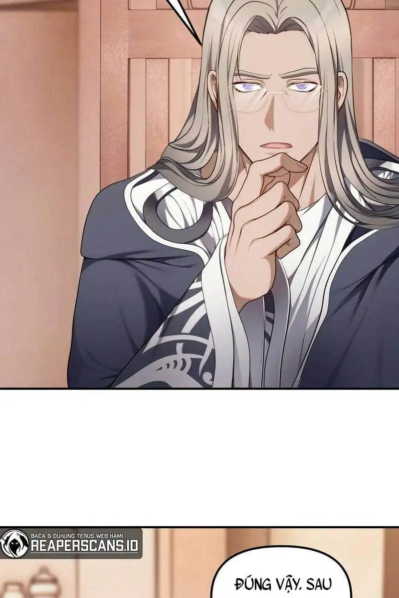 Truyện Tranh Vua Thăng Cấp trang 6