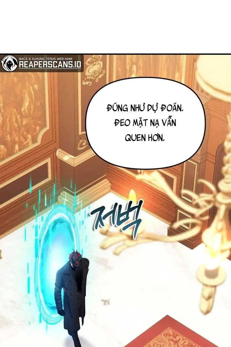 Truyện Tranh Vua Thăng Cấp trang 6