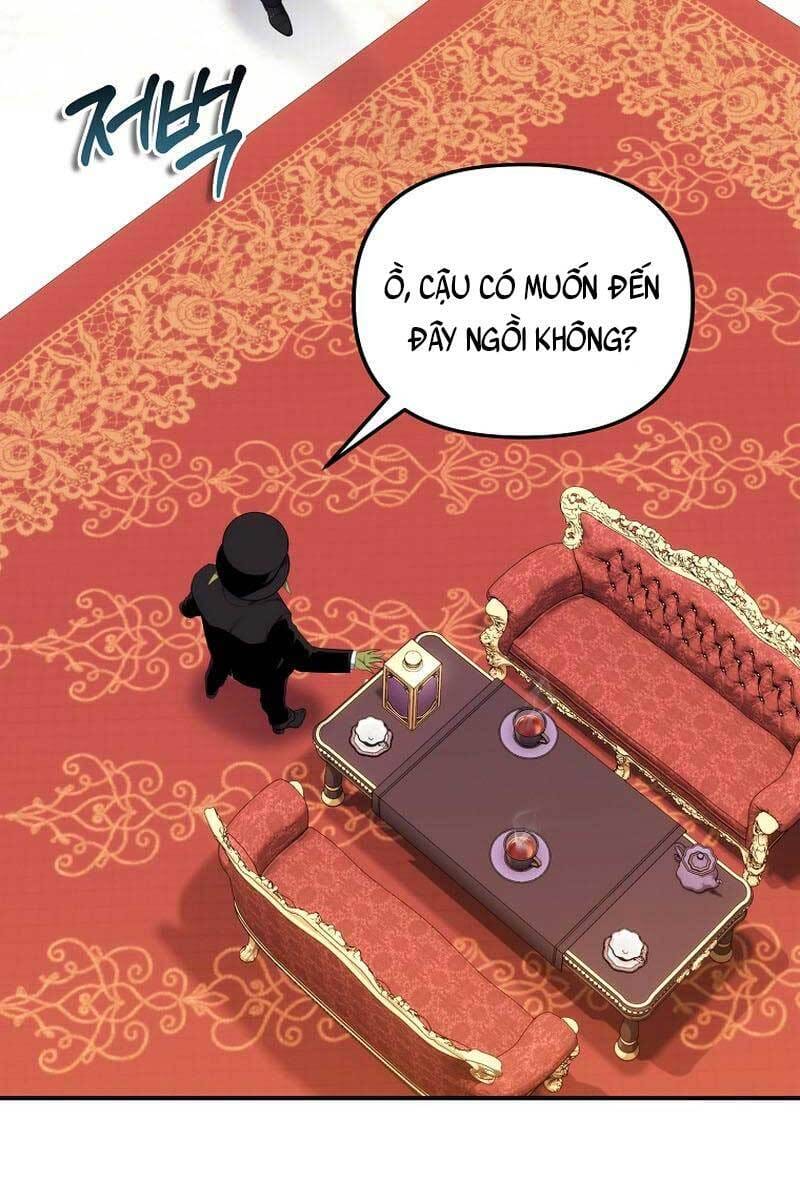 Truyện Tranh Vua Thăng Cấp trang 6