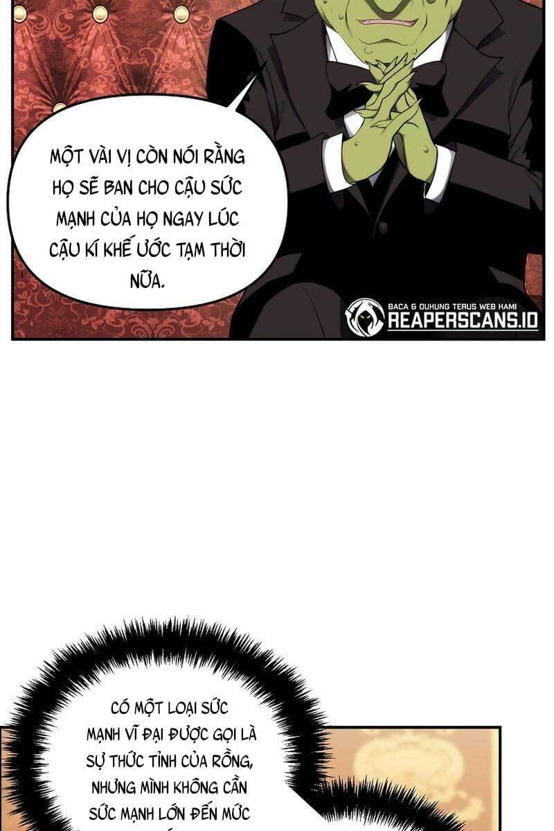 Truyện Tranh Vua Thăng Cấp trang 6
