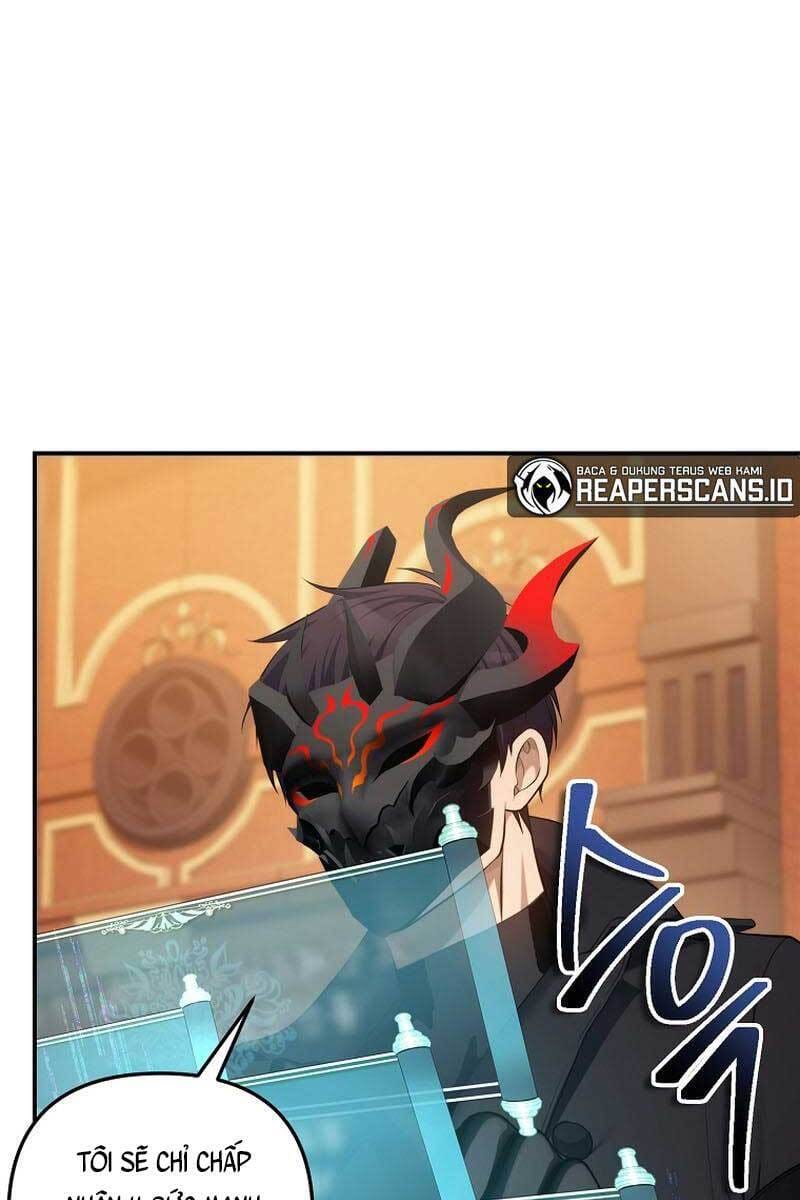 Truyện Tranh Vua Thăng Cấp trang 6