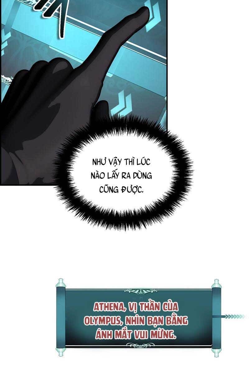 Truyện Tranh Vua Thăng Cấp trang 6