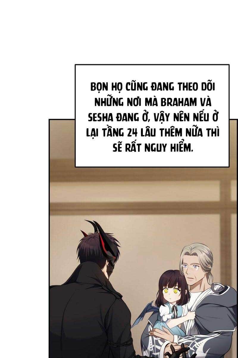 Truyện Tranh Vua Thăng Cấp trang 6