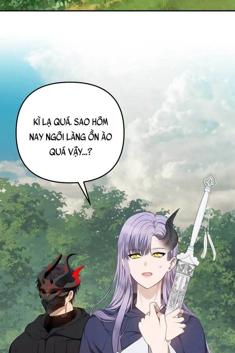 Truyện Tranh Vua Thăng Cấp trang 6